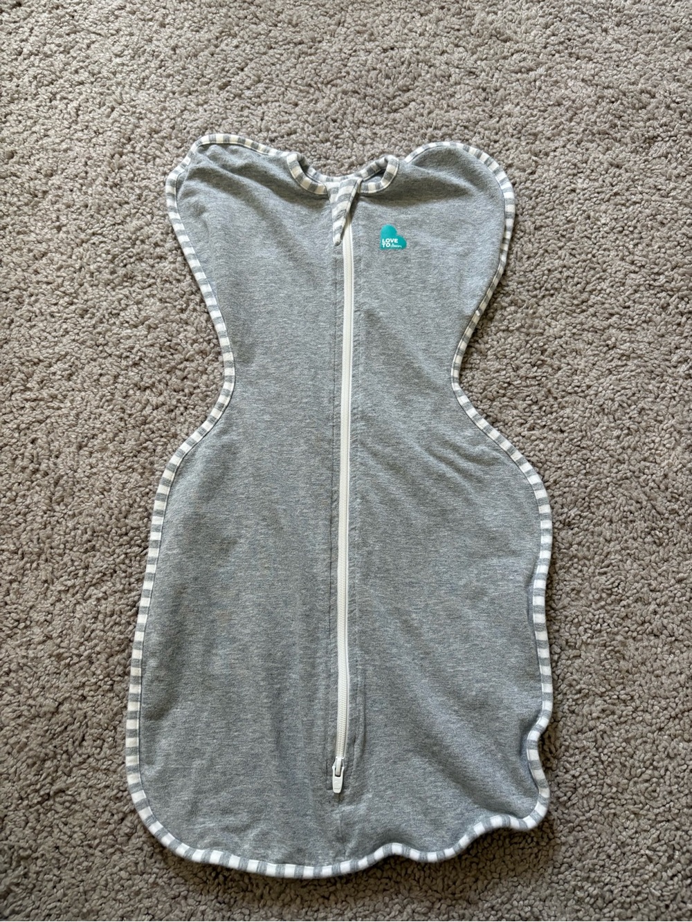 Love to Dream Swaddle Up Small